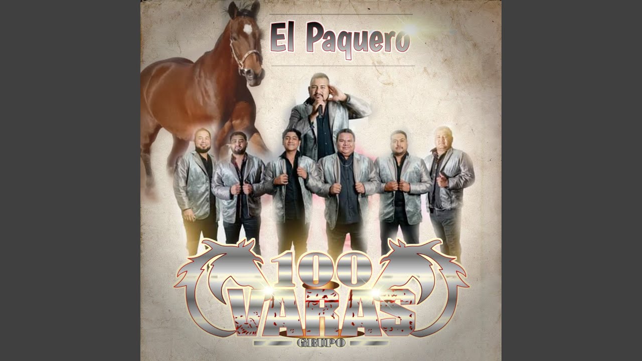 El Paquero
