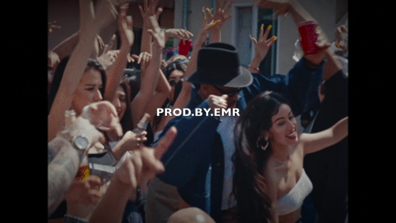 Yg x Tyga - Go Loco [Type Beat 2019]  [ prod.by.EZSOZA ]