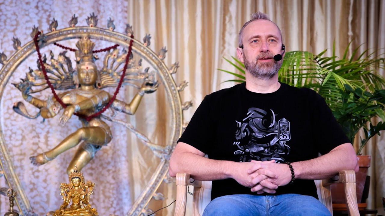 Awakening: Thought and Emotion
