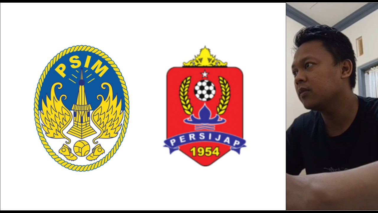 PSIM Yogyakarta VS Persijap Jepara Reaksi Nonton Langsung