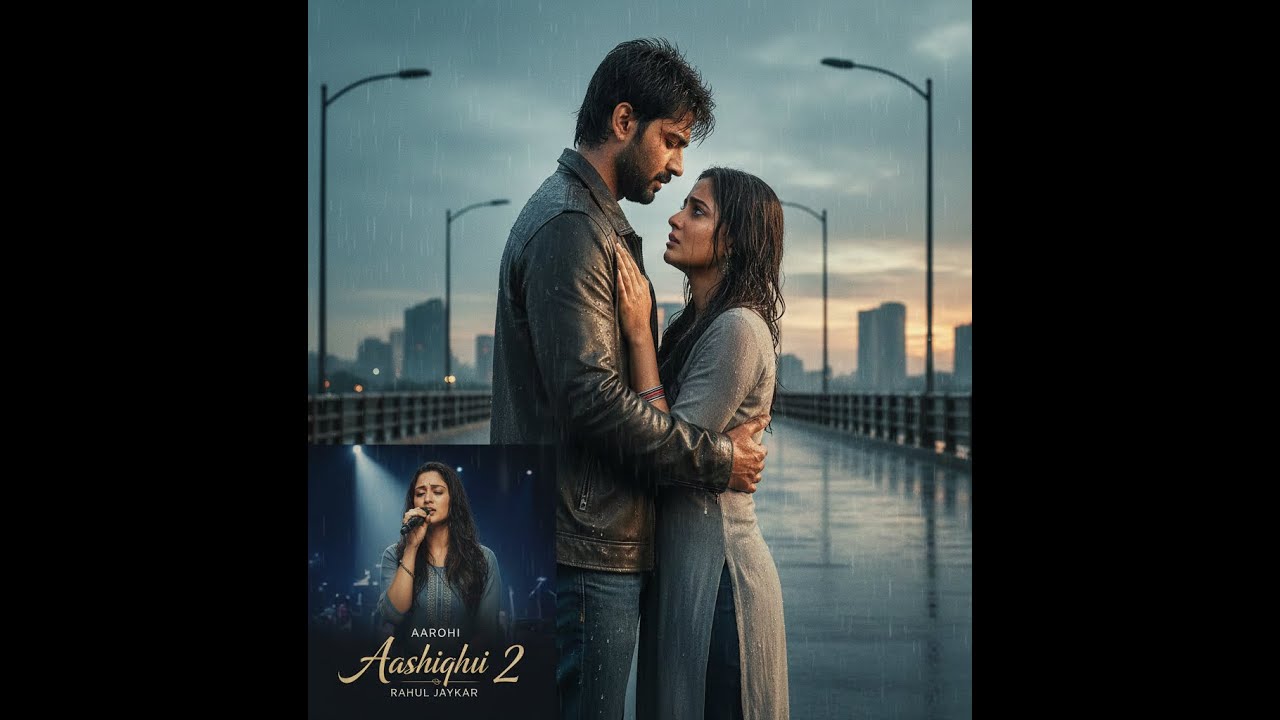 Aashiqui 2  Harga Cinta & Ketenaran