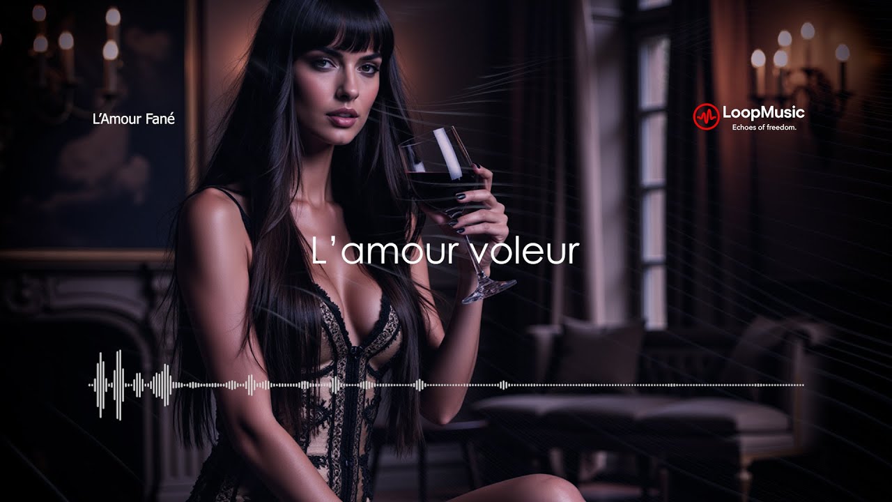 L’Amour Fané - L’amour voleur
