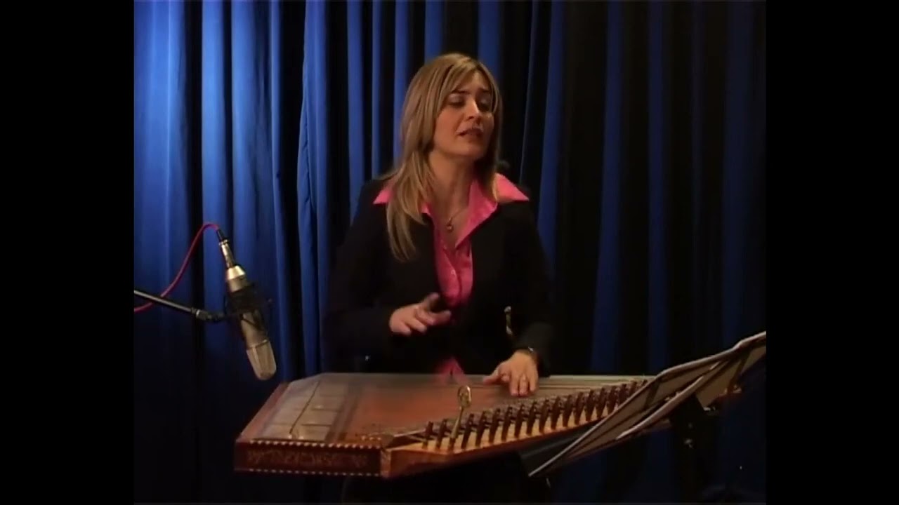BAYATİ ŞARKI EMELİ MEYLİ VEFA-  ŞEVKİ BEY- SOFYAN USÛLÜ