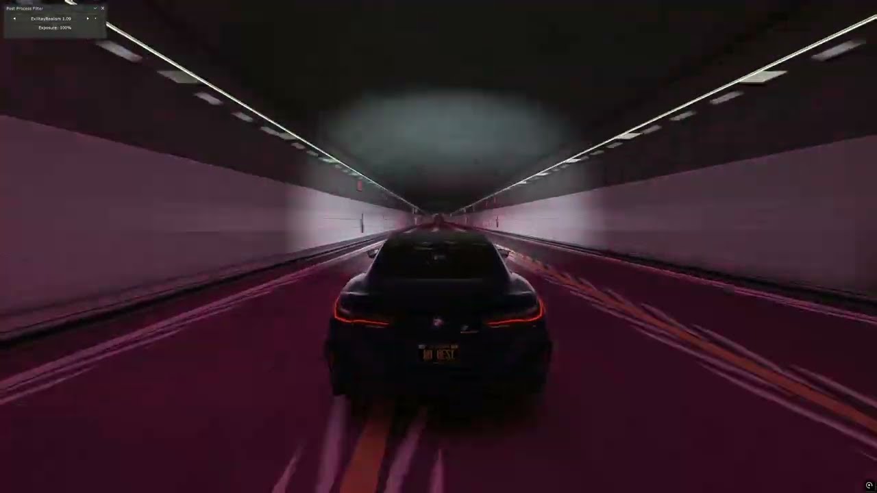 Assetto Corsa ExilitayRealism v1.09 Pure 3.15 Highres Lights-Patch-v0.3.0-preview212