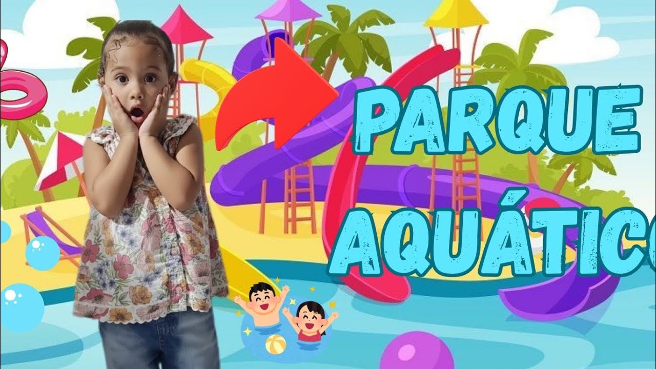 BRINCANDO COM HADASSA NO CLUB( RECANTO DA BÊNÇÃO )!
