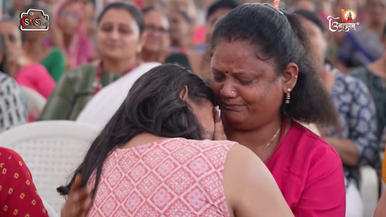 ઉમાપુરમ મહોત્સવની એક ઝલક