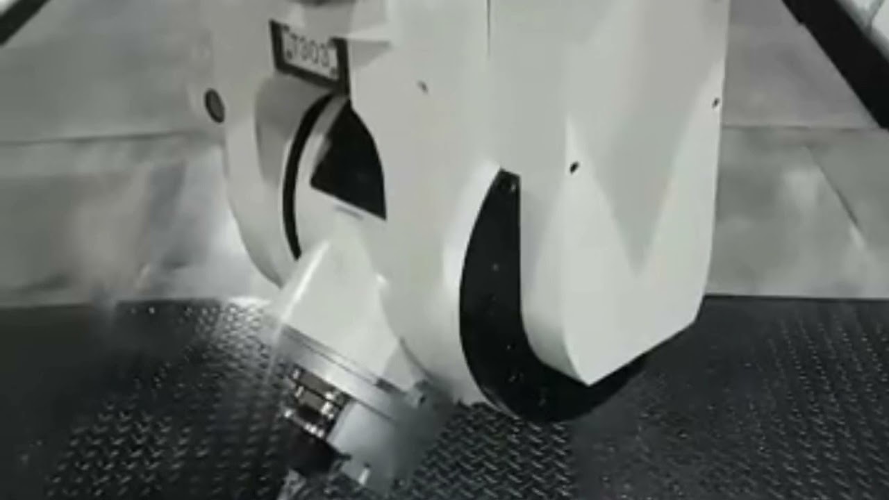 OKUMA MCR-A5CII 35 Vertical Machining Centre
