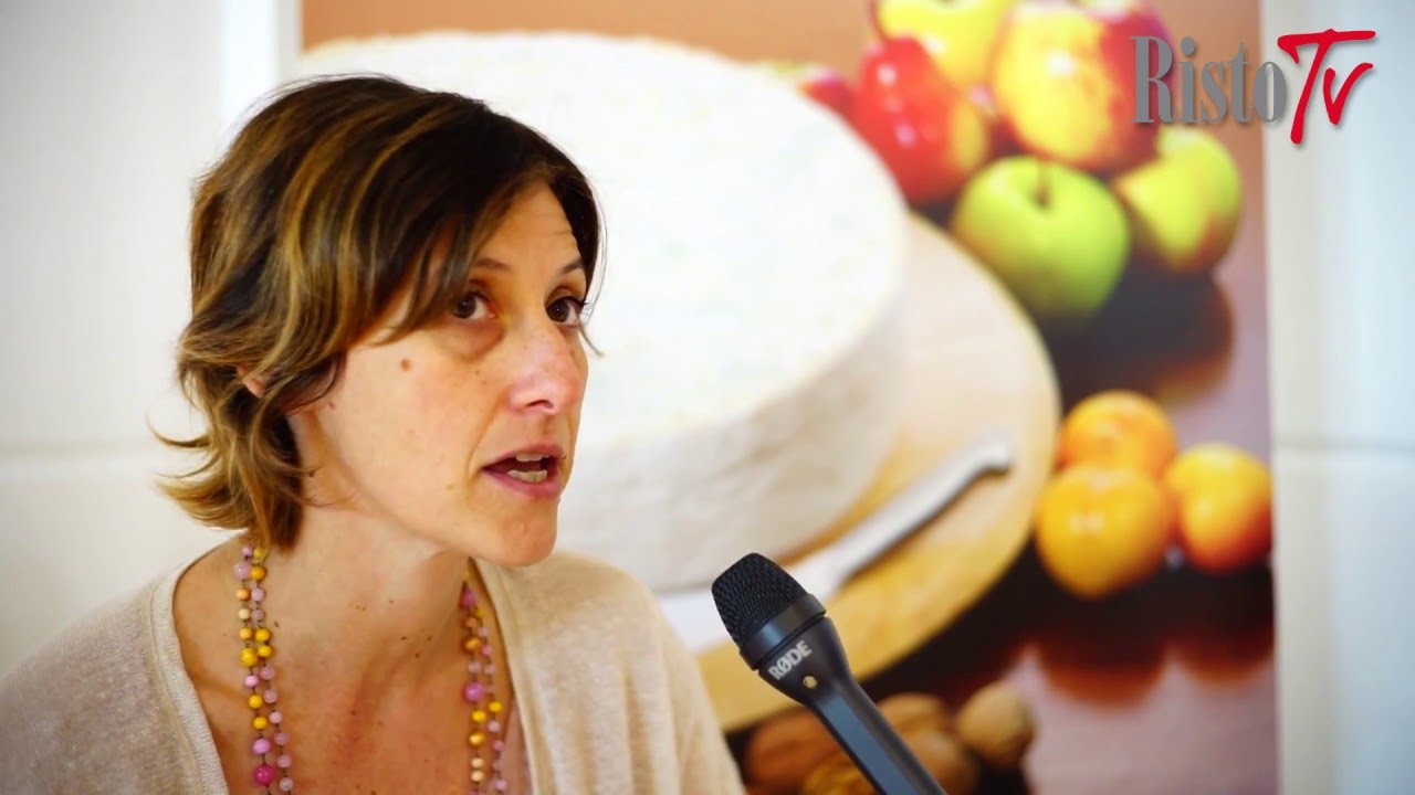 CIBUS 2016 - Gelmini Gorgonzola