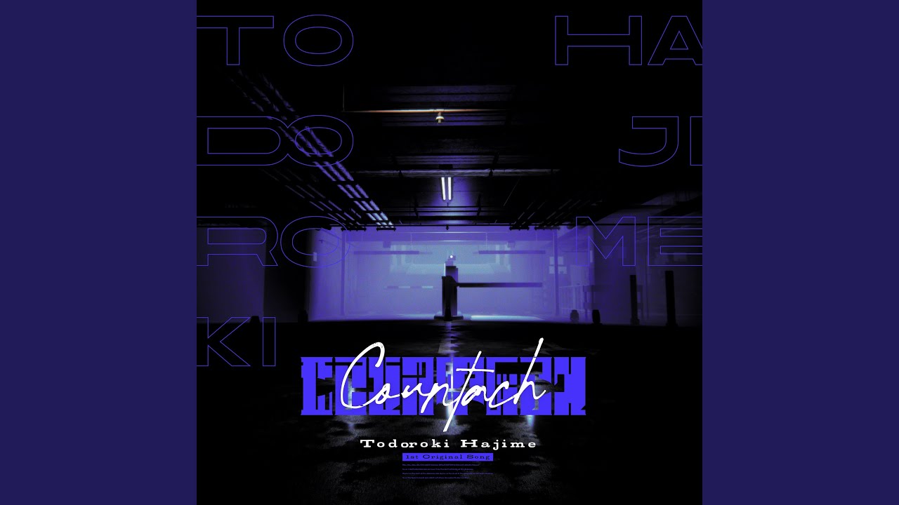 Countach（Instrumental）