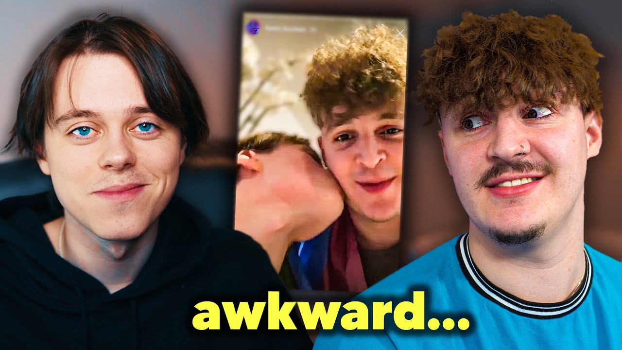 what REALLY happened between me & ImAllexx...