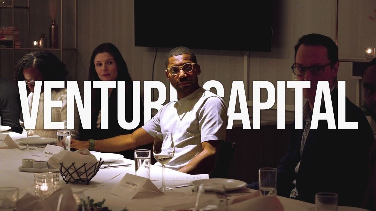 I can't code. I hosted a dinner with 15 Stanford AI PhDs