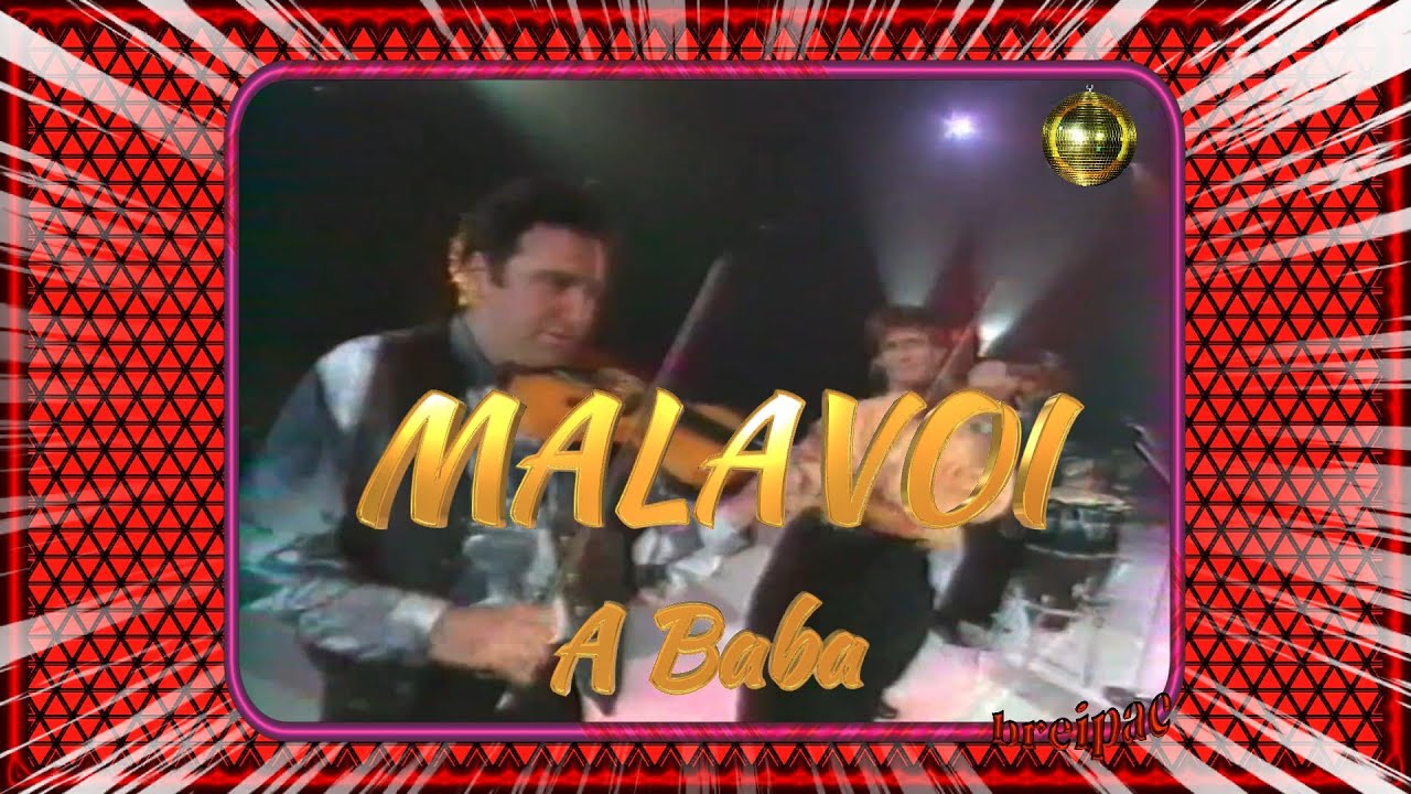 ZOUK Live Bercy - MALAVOI 