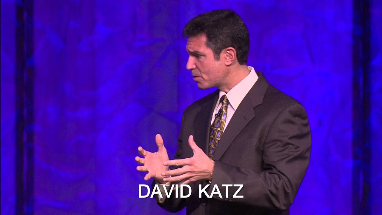 Mayo Clinic Transform 2014 - David Katz, M.D., M.P.H.