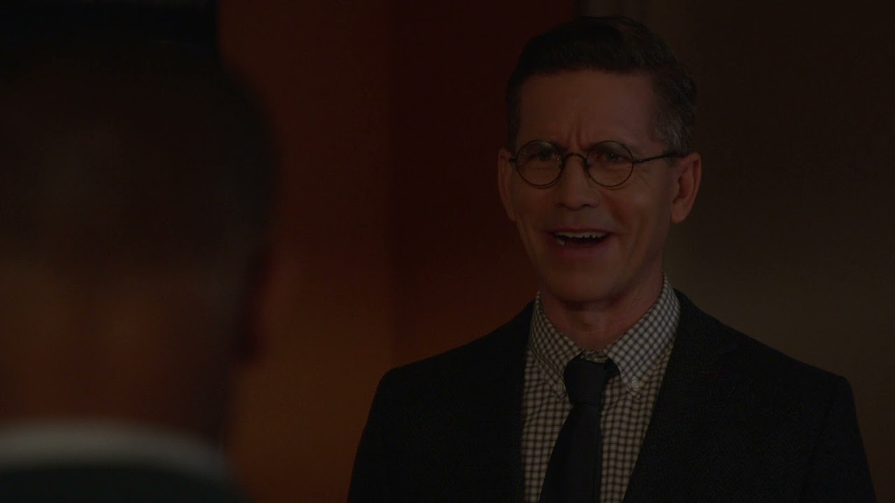 NCIS 19×10