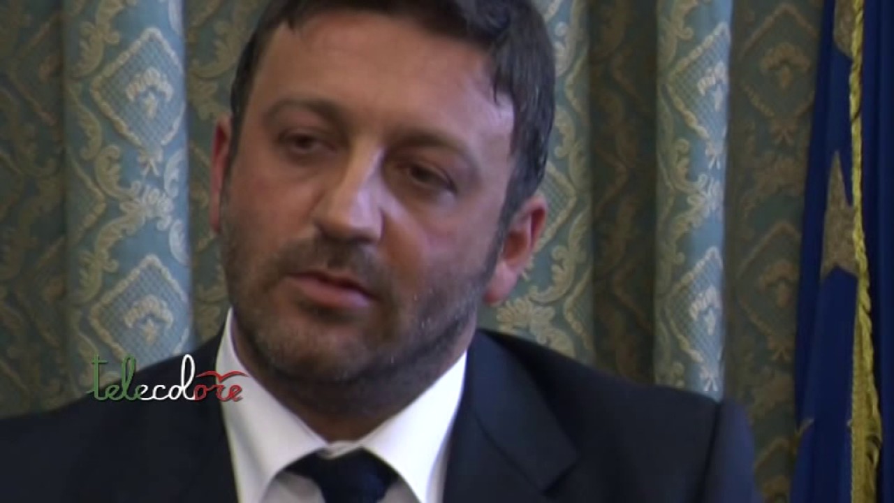 Tra gli arrestati anche Anastasio, primo dei non eletti alle elezioni provinciali di Salerno