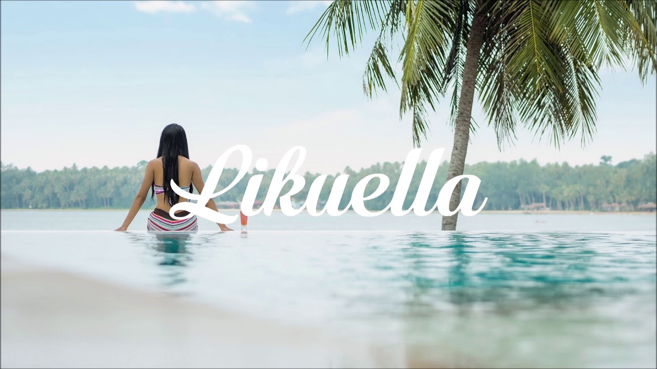 Embody, Bailey & Marco Foster - Be Cool (Ze Kiks Remix)