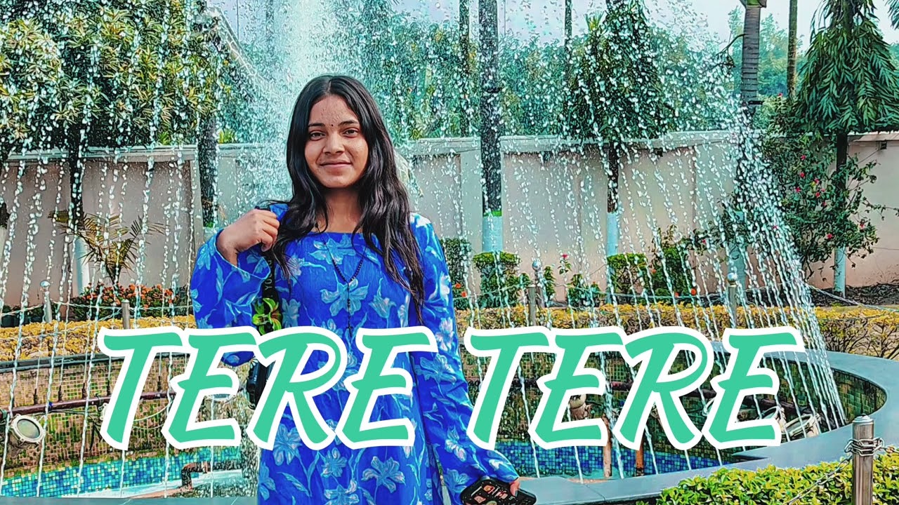 Tere Tere new santail song 2026 videoviral #santali #song #ekmotahathighumechala 