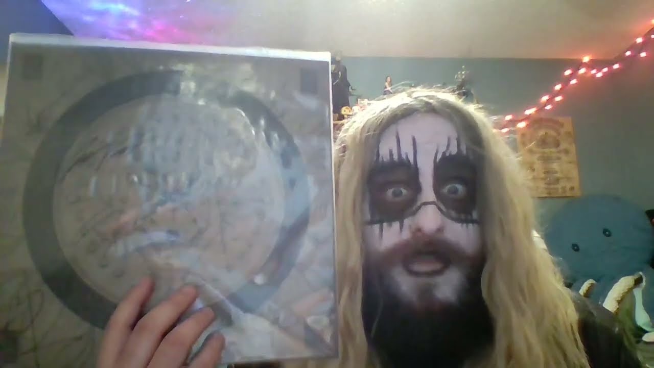 Emperor Melkor reviews Blackbraid