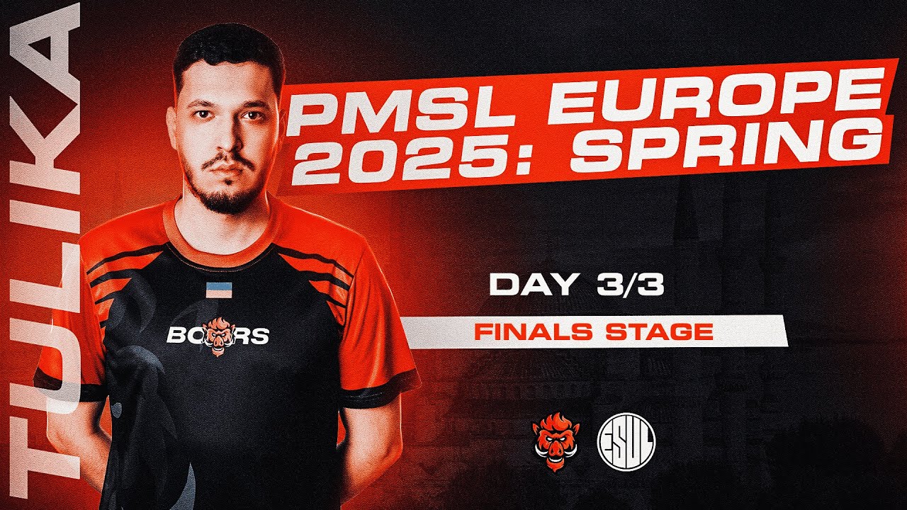 ПОСЛЕДНЯЯ НАДЕЖДА СНГ ВСЕ ИЛИ НИЧЕГО | PMSL EUROPE: SPRING FINAL 3/3 | BOARS OldBoy PUBG Mobile