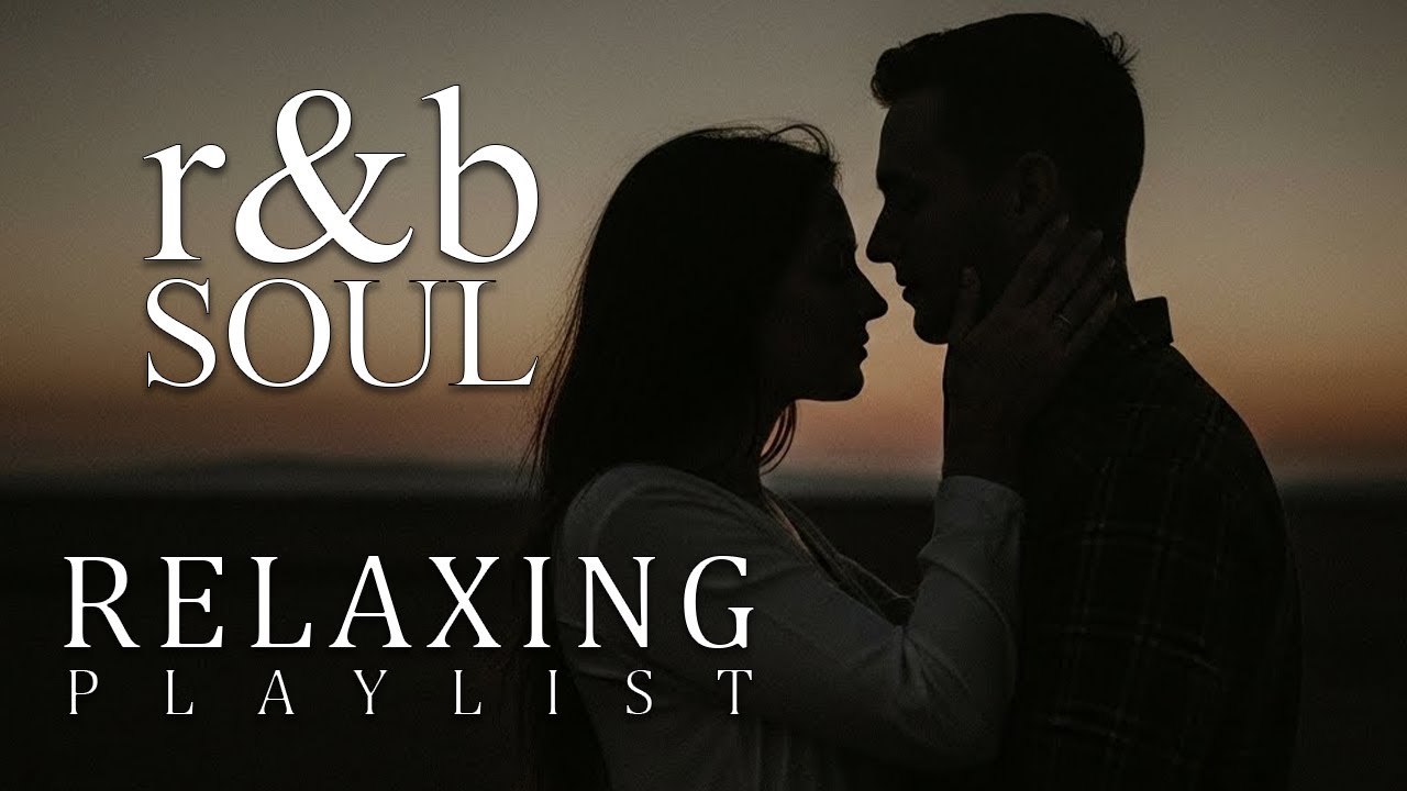 【R&B Soul】You Are Enough – Chill R&B Ballads for Gentle Healing & Love