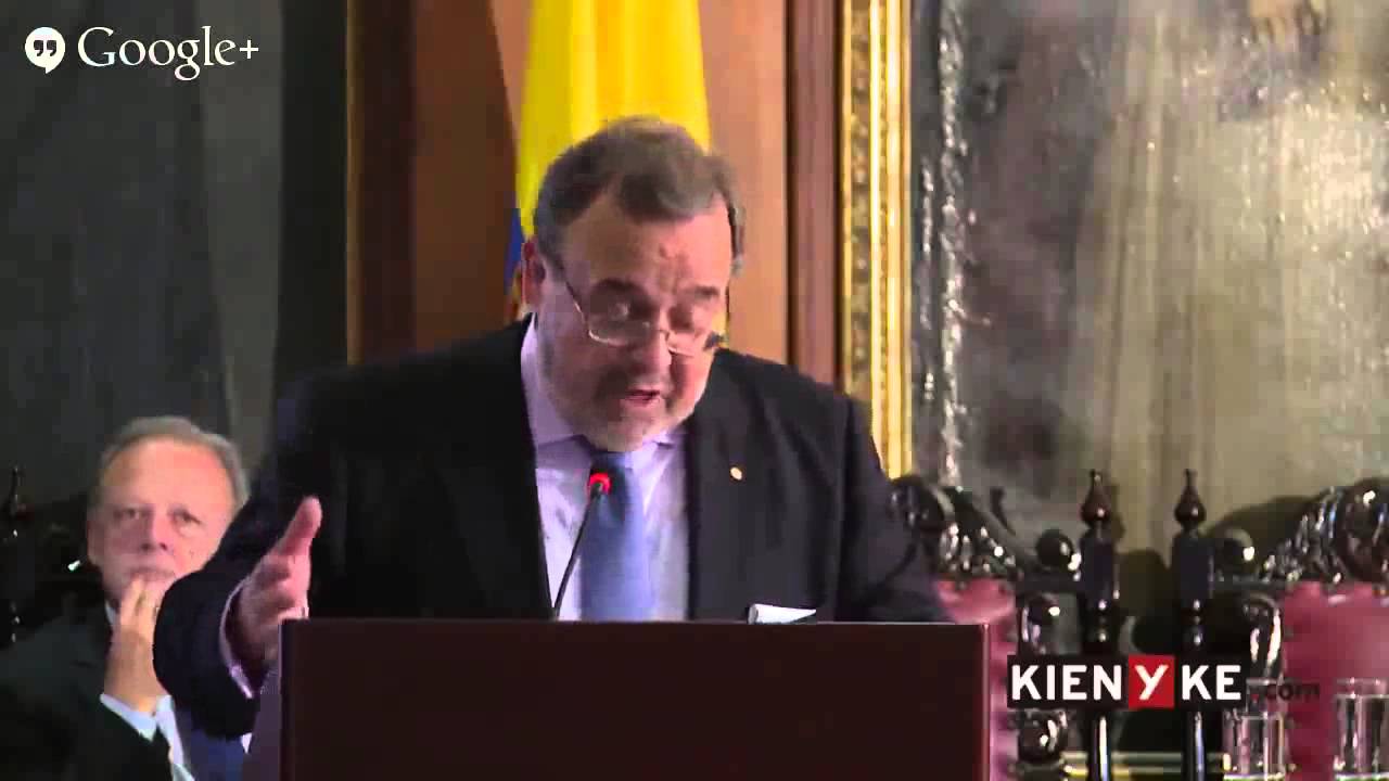 Diego Luzon Peña | La imputación objetiva en el derecho penal