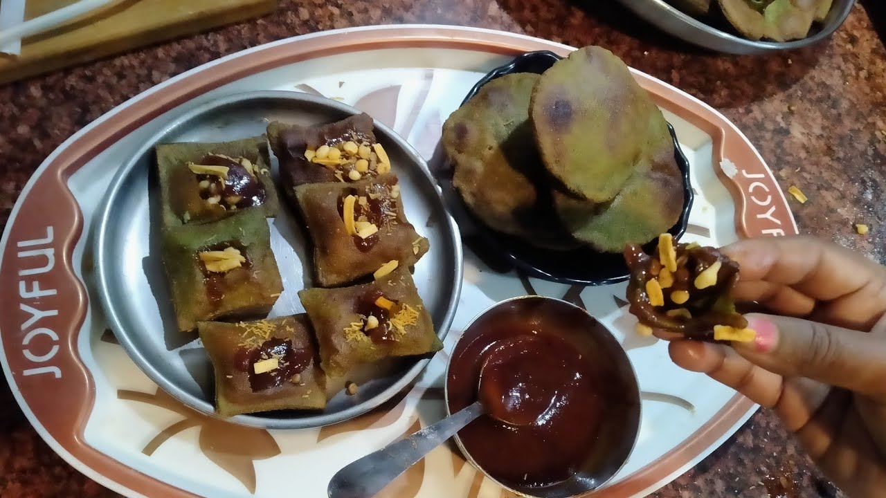 Healthy dhamakedar namkin kachori  😋😋  II Unique Geeta kitchen 