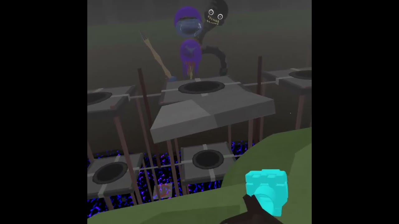 Playing random levels:)