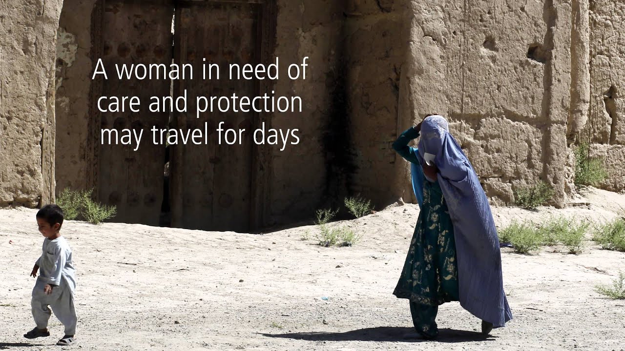 IPPF's humanitarian response