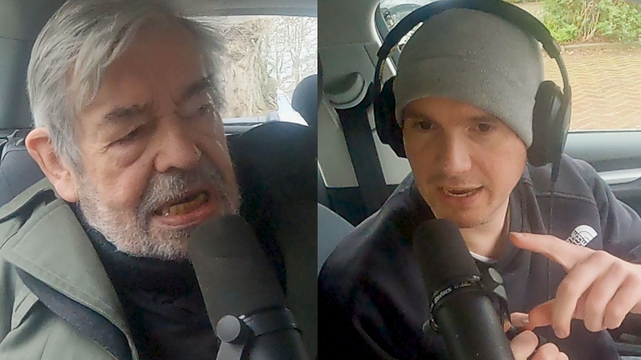 Iran heeft de kaarten in handen