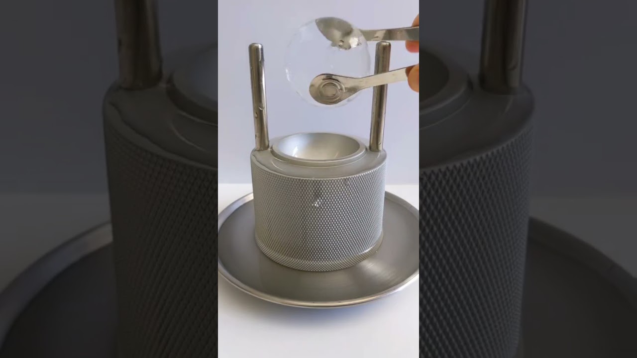 Perfect Ice Making Tiktok thewhiskeystoneshop