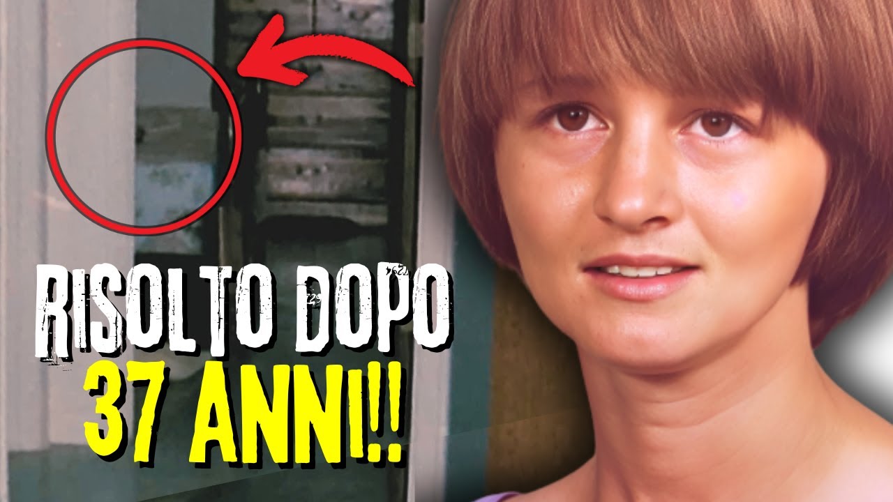 NESSUNO aveva MAI SOSPETTATO di LUI | il TRISTE caso di LINDA SLATEN