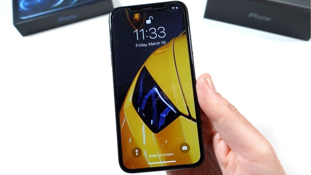 Should You Buy iPhone XS in 2021?