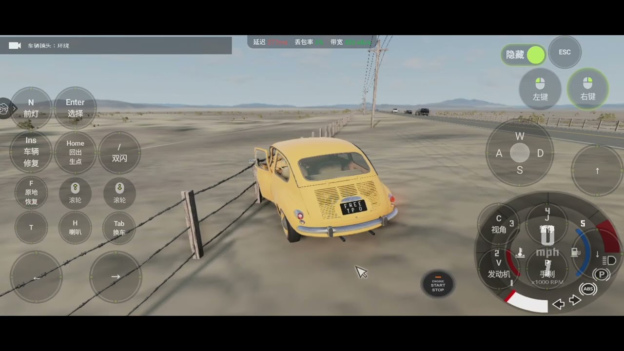 Top 14 Car Crash BeamNG Drive 