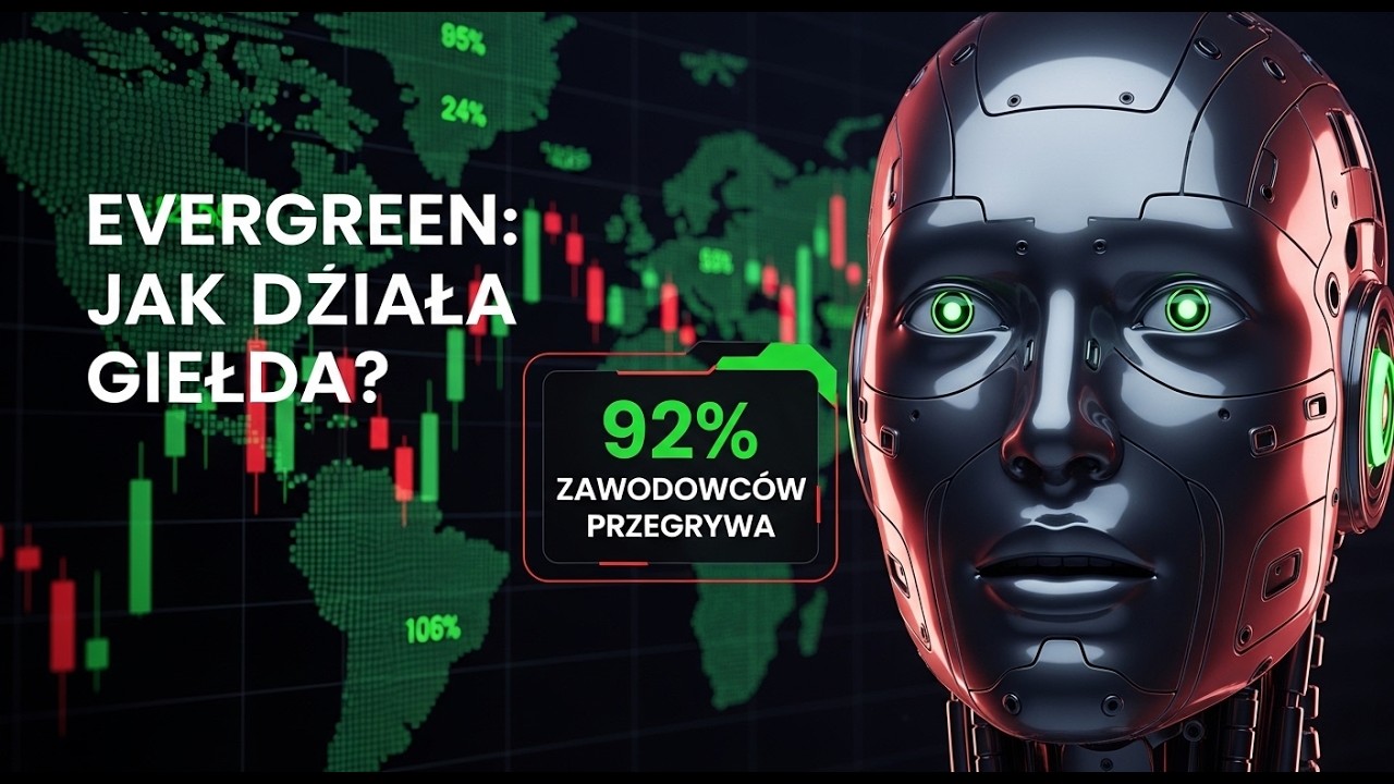 Czym jest giełda i czy opłaca się Inwestować?