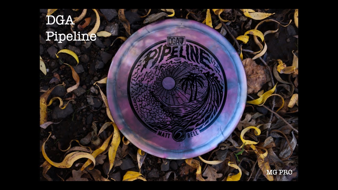 DGA PipeLine