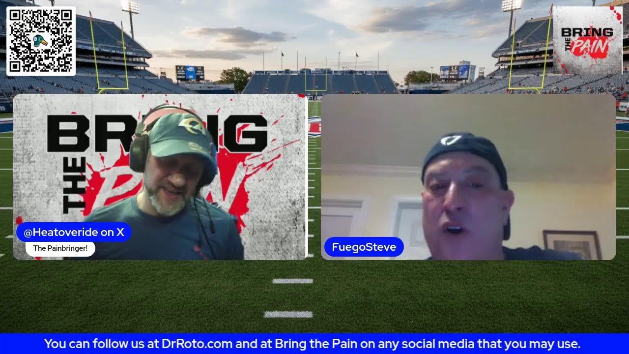 The Ultra Contrarian Show | Super Bowl LX