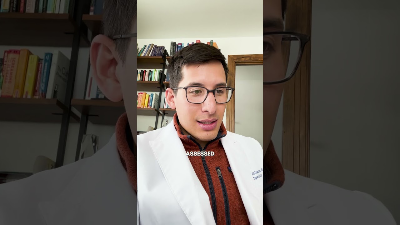 What happens when Drs use AI for diagnosis?