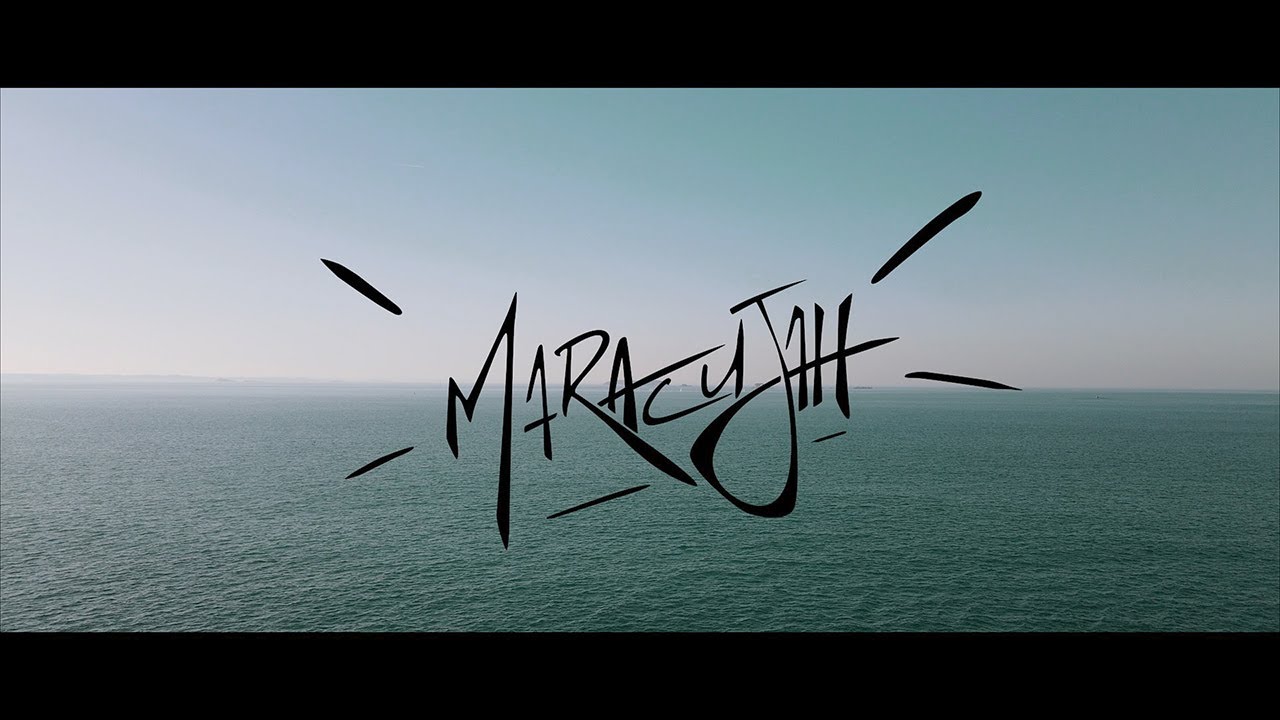 Maracujah - Vers Une Autre Planète (Clip Officiel)