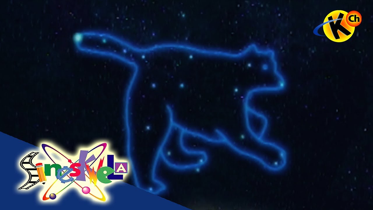 Stars and Constellations | Sineskwela