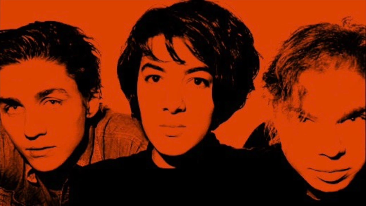 GALAXIE 500 John Peel 24th September 1989