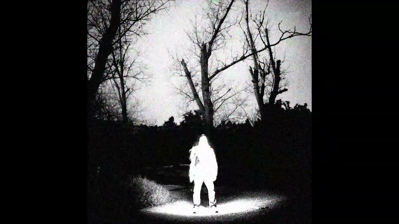 (FREE) La Fève & Alpha Wann Type Beat - Ombre
