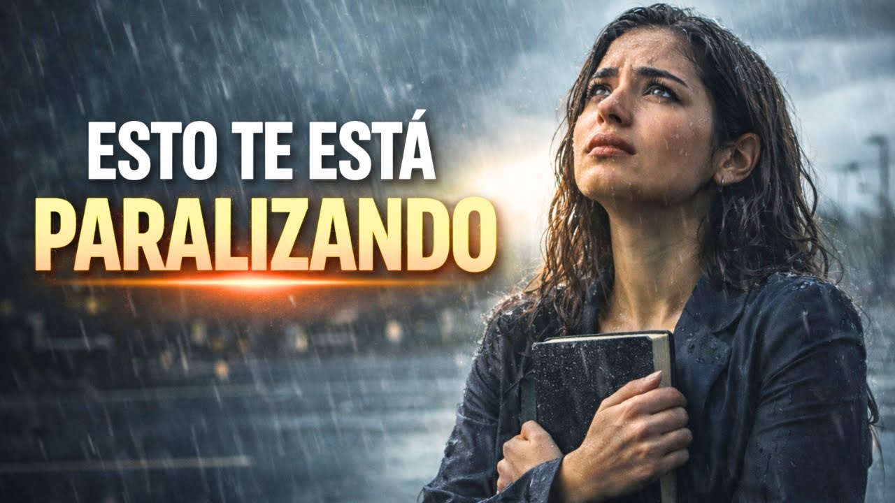 Cómo superar los miedos y preocupaciones paralizantes