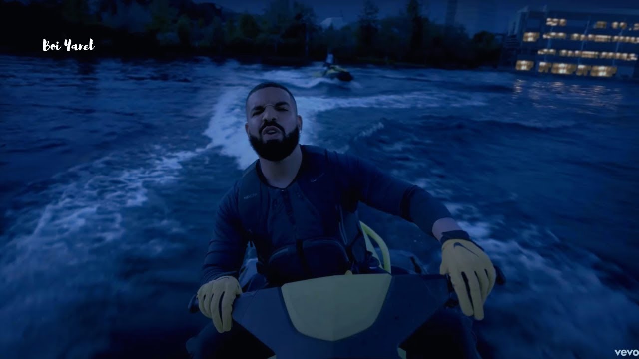 (FREE) Drake Type Beat - 