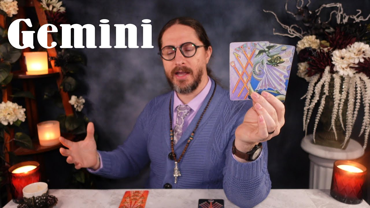GEMINI - “BIG WINS! I Can't Wait To Tell You All The Good News!” 2024 Predictions Tarot Reading ASMR