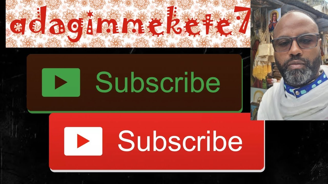 dagimmekete2710 ዳ@giቤተ አብርሃም is live