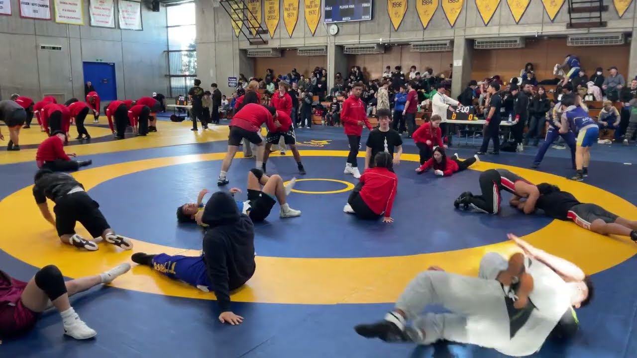 20251206 Wrestling Tournament- Blue Mat