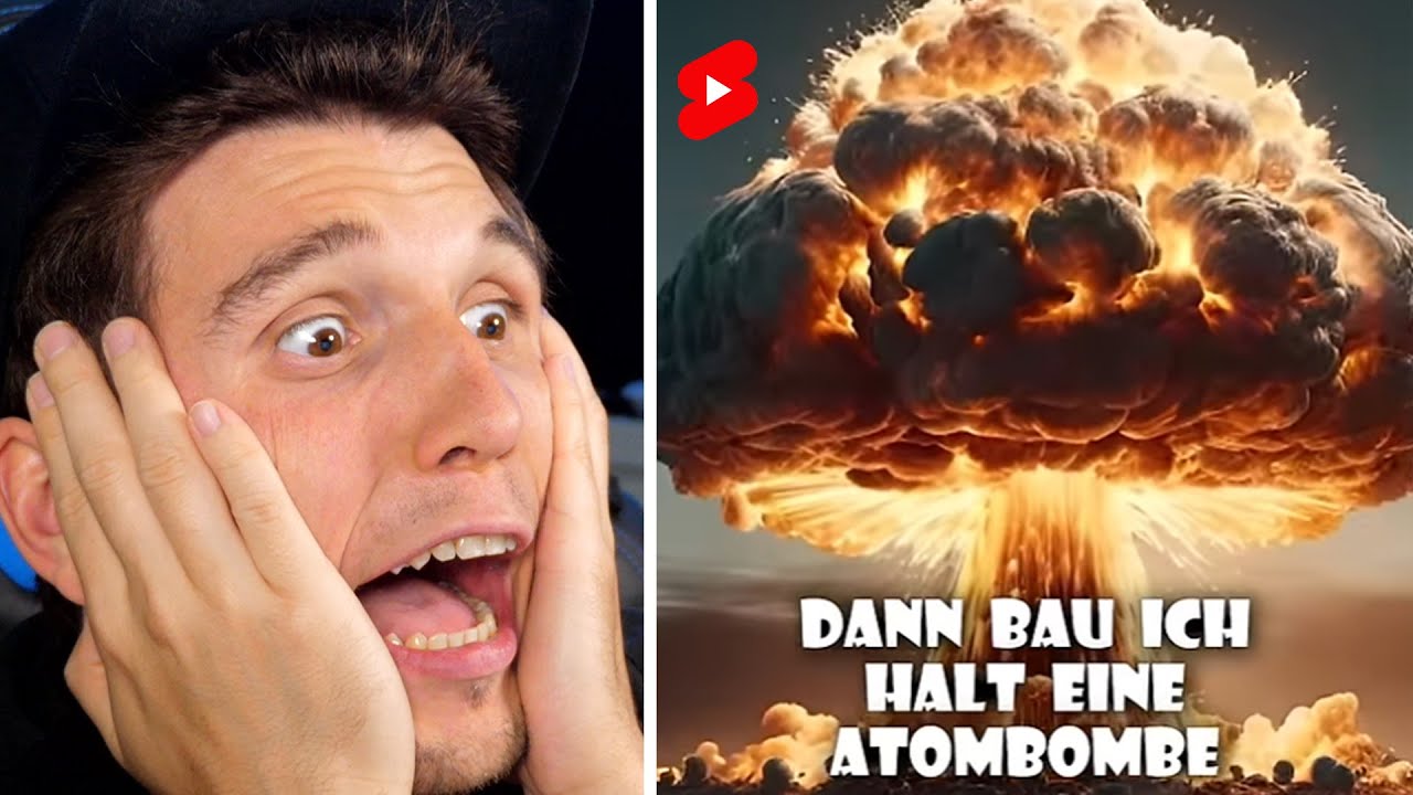 Paluten guckt Shorts 361.0