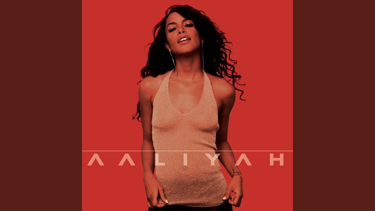 Aaliyah - Rock The Boat (slowed + reverb)