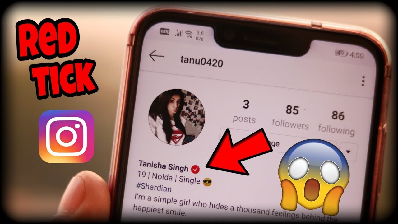 5 New Amazing Instagram Tricks 2019 | Red Rick on Instagram🔥🔥🔥 ✔