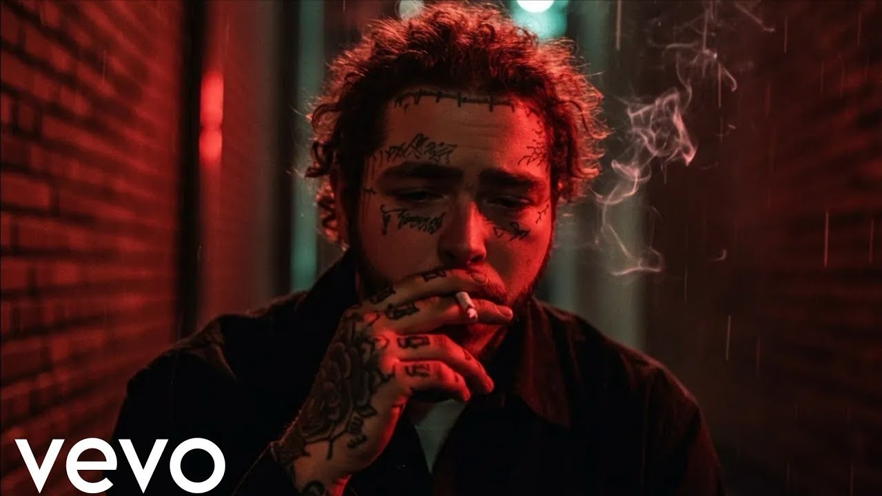 Post Malone- I Miss the old Me 